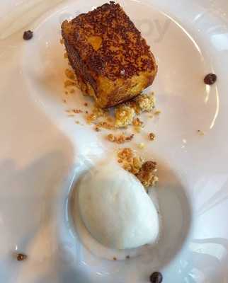 Restaurante Volvoreta