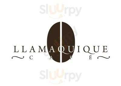Cafe Llamaquique