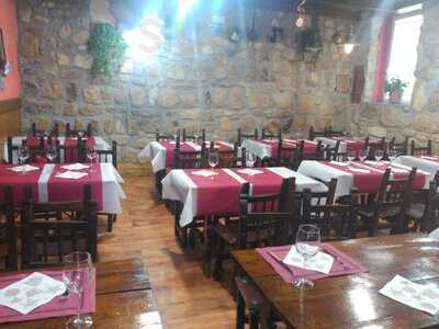 Restaurante El Mesonero