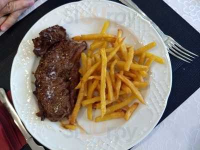 Restaurante El Mesonero