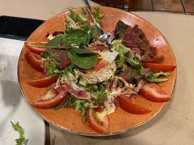 La Sidreria De Alberto