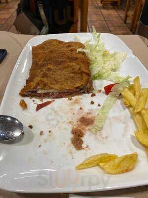 La Sidreria De Alberto