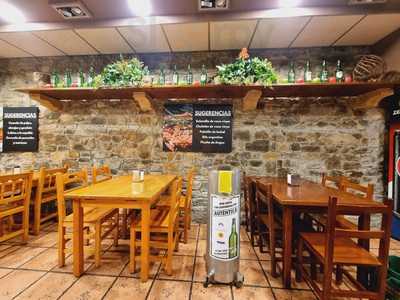 La Sidreria De Alberto