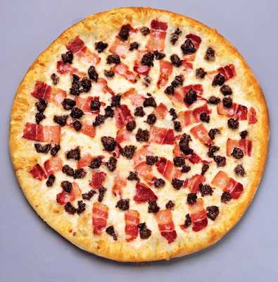 Duomo´s Pizza Pamplona