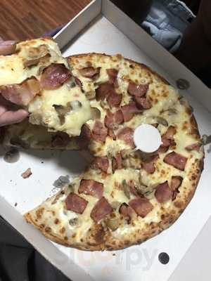 Duomo´s Pizza Pamplona