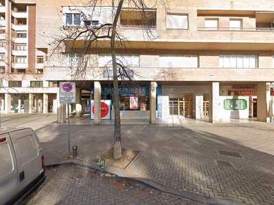 Duomo´s Pizza Pamplona