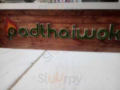 Padthaiwok Ibiza
