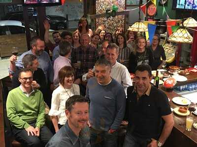 Cerveceria Buenos Aires