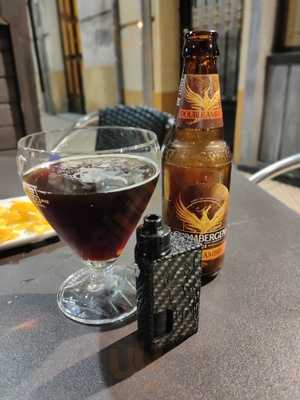 Cerveceria Buenos Aires