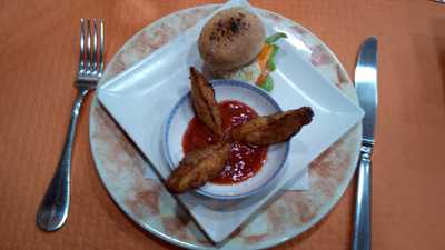 Sidreria Restaurante La Torga