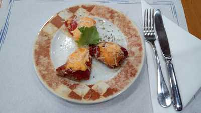 Sidreria Restaurante La Torga