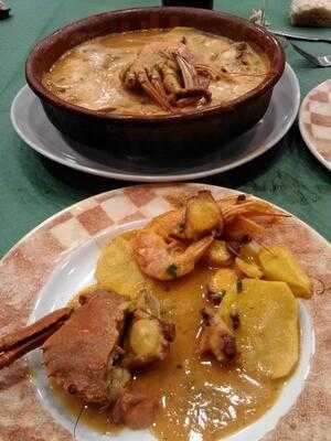 Sidreria Restaurante La Torga