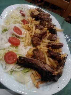 Sidreria Restaurante La Torga