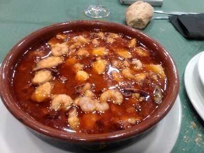 Sidreria Restaurante La Torga