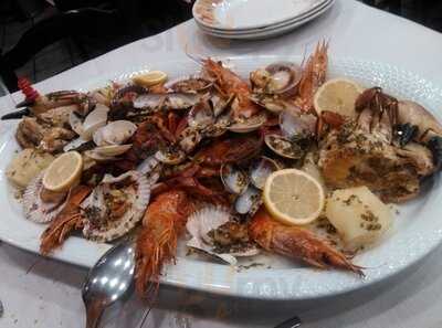 Sidreria Restaurante La Torga