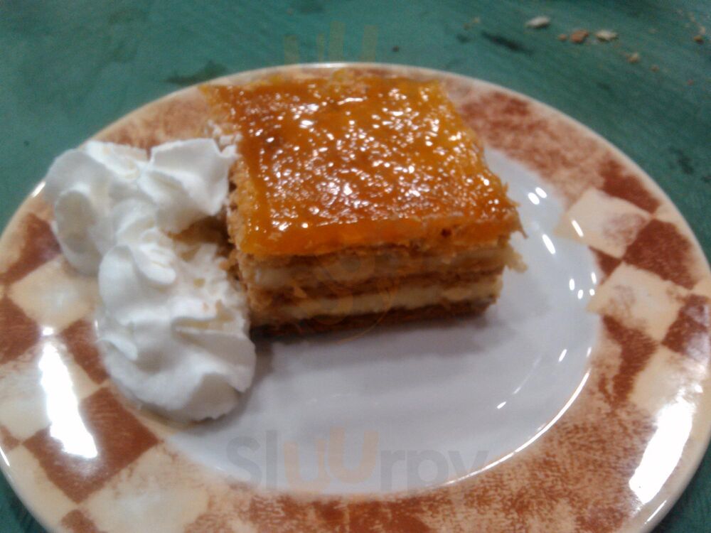 Sidreria Restaurante La Torga