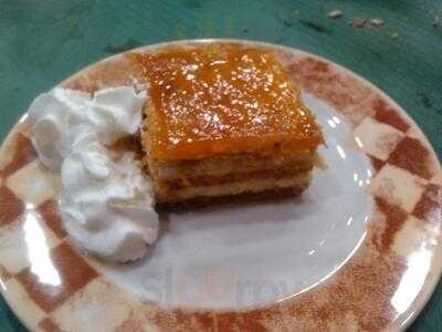 Sidreria Restaurante La Torga