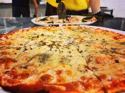 Pizzeria Ronda Sur