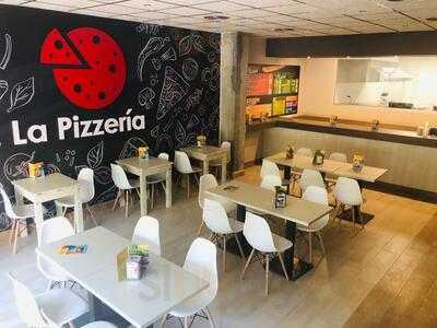 Pizzeria Ronda Sur