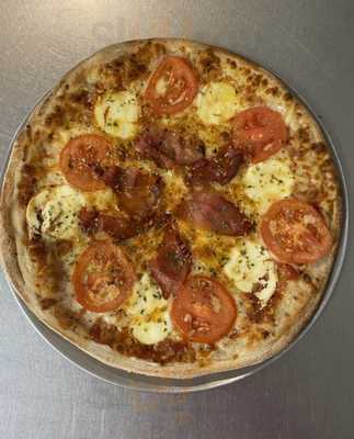 Pizzeria Ronda Sur
