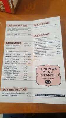 El Rincon De Bustillo