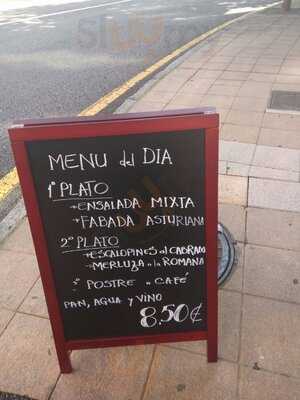 El Rincon De Bustillo