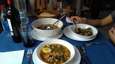 El Rincon De Bustillo