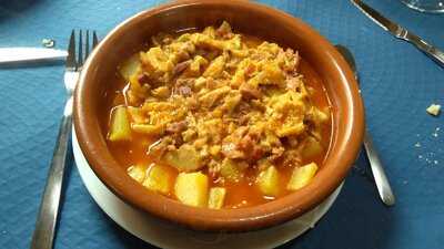 El Rincon De Bustillo