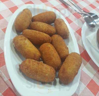 El Rincon De Bustillo