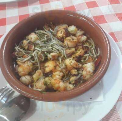 El Rincon De Bustillo