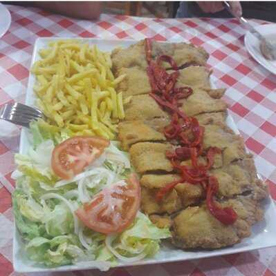 El Rincon De Bustillo