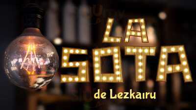 La Sota De Lezkairu