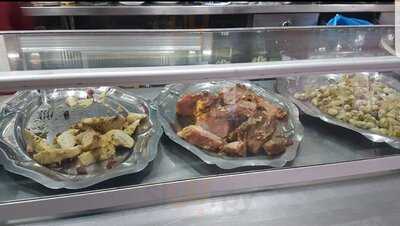 Cafe Bar Esquina De Colas