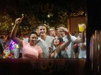 La Terraza Del Labrit