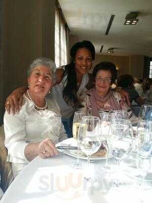 La Terraza Del Labrit