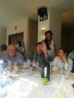 La Terraza Del Labrit