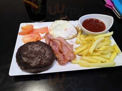 La Terraza Del Labrit