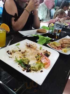 La Terraza Del Labrit