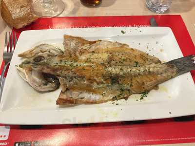 Hamburgueseria Bar - Luis