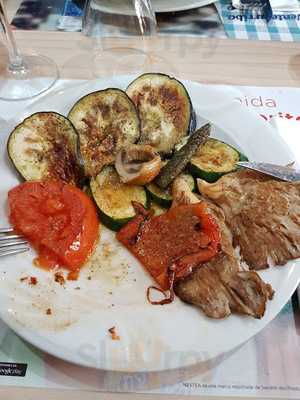 Hamburgueseria Bar - Luis