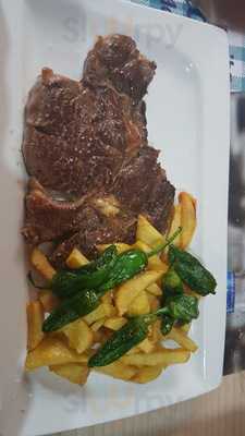 Hamburgueseria Bar - Luis