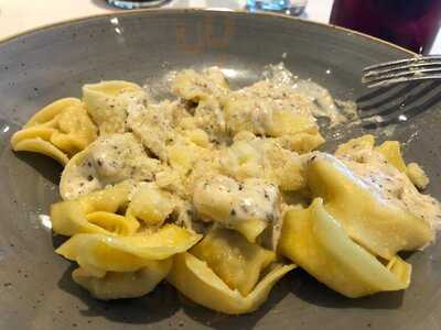 El Mirador Del Goloso