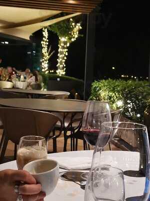 El Mirador Del Goloso