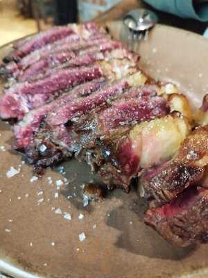 El Mirador Del Goloso