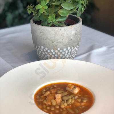 El Mirador Del Goloso