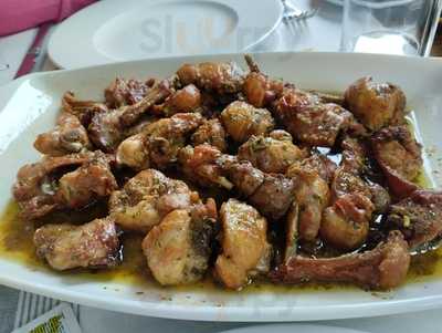 El Mirador Del Goloso