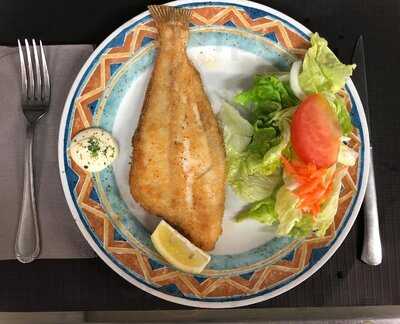 Cafeteria Mendebaldea S.l.