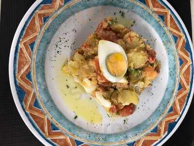 Cafeteria Mendebaldea S.l.