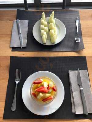 Cafeteria Mendebaldea S.l.