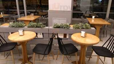 Cafeteria Mendebaldea S.l.